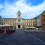 Piccola Suite Blu
