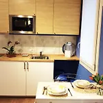 Piccola Suite Blu