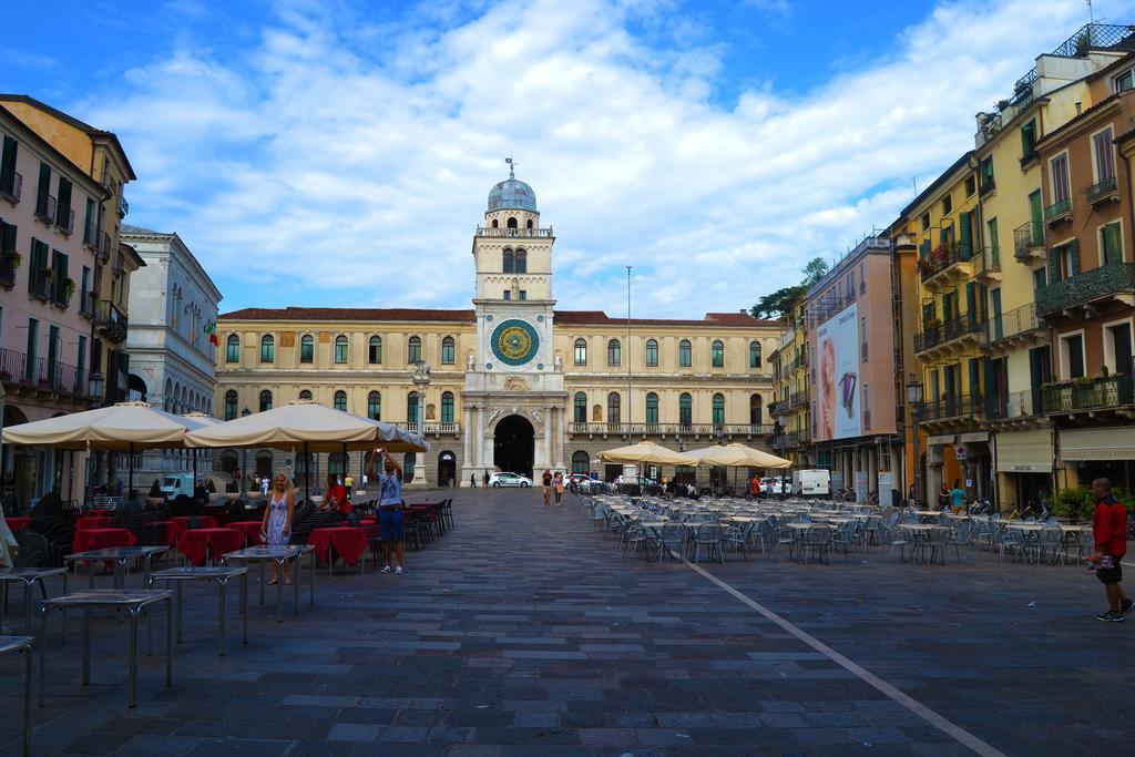 Appartamento Piccola Blu