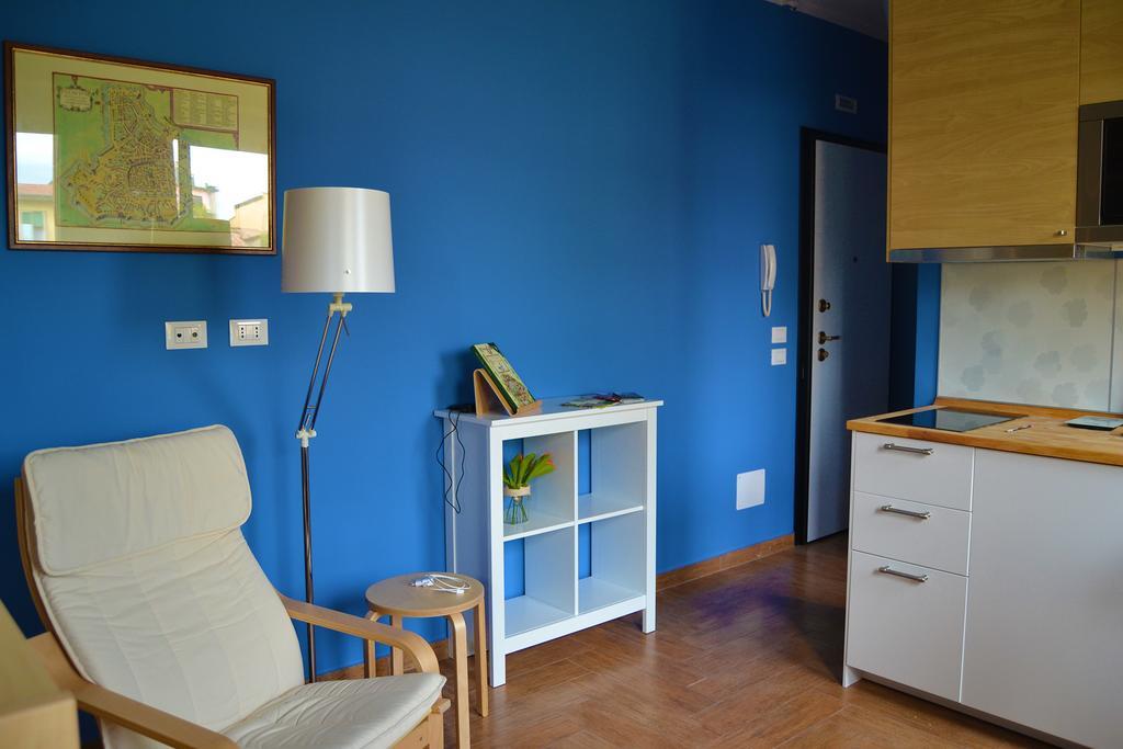 Piccola Blu Apartment Padova