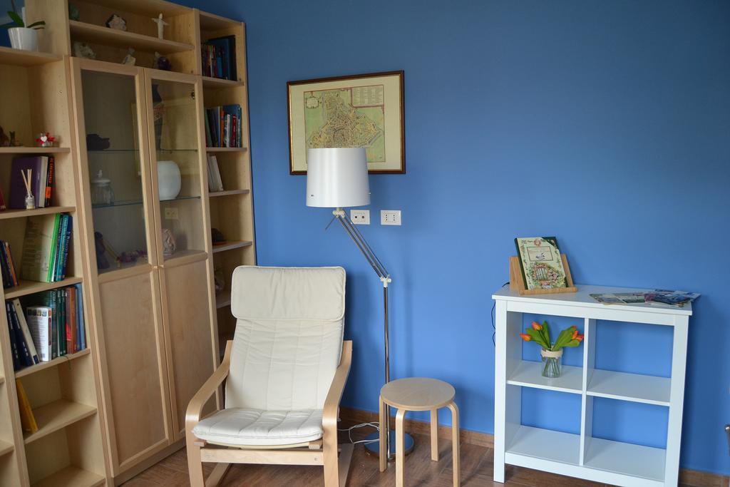 Piccola Blu Appartamento