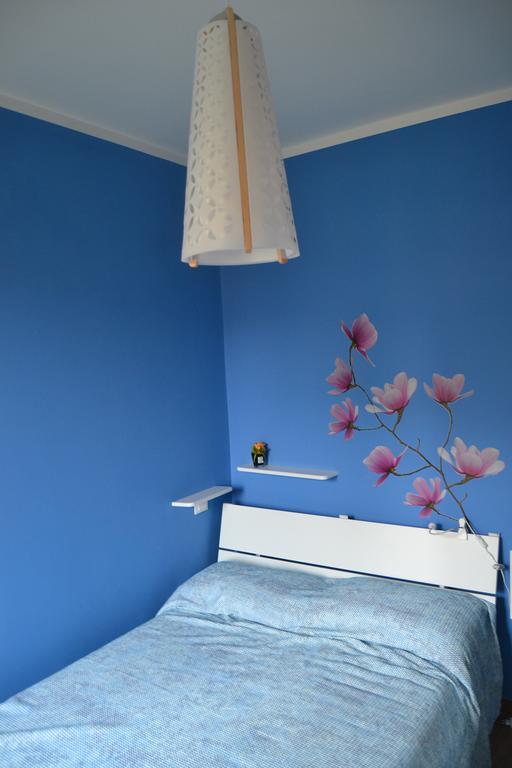 Piccola Blu Appartamento *