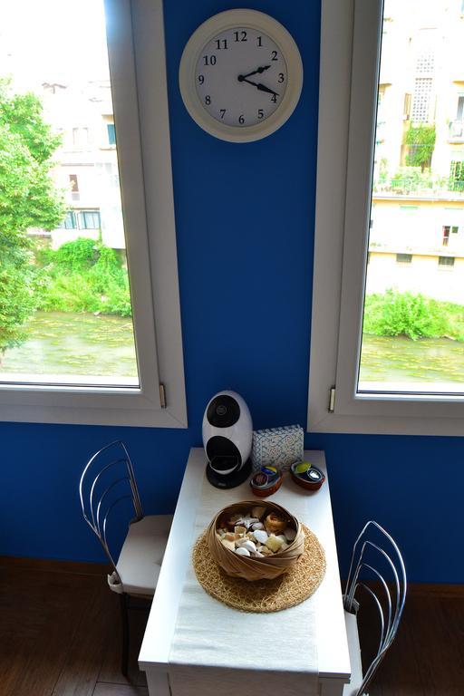 Piccola Blu Apartment Padova