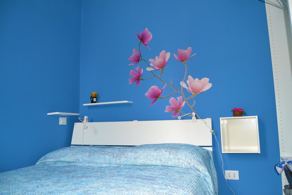 Piccola Blu Appartamento