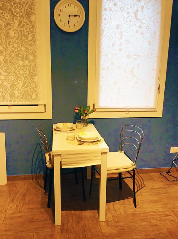 Piccola Blu