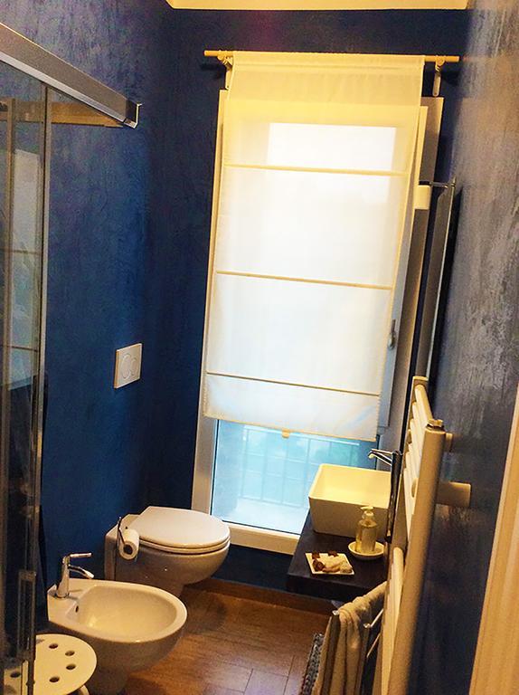 Apartment Piccola Blu Padova