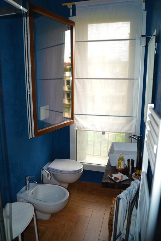 Piccola Blu Apartment Padova