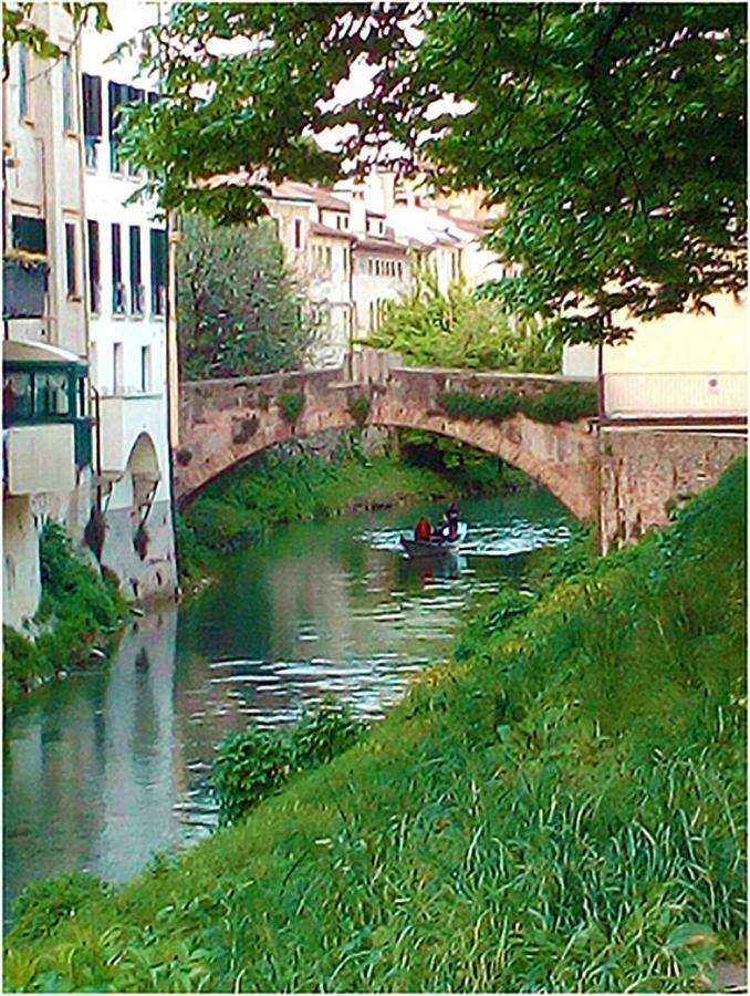 Piccola Blu * Padova